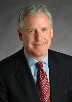 John Dennis
