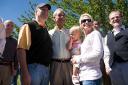 Ron Paul & the Dennis crew